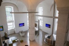 11.05.2024 Bierwallfahrt Freistadt